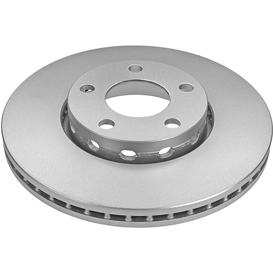 MEYLE PD Brake Rotor Front Single 183 521 1040/PD