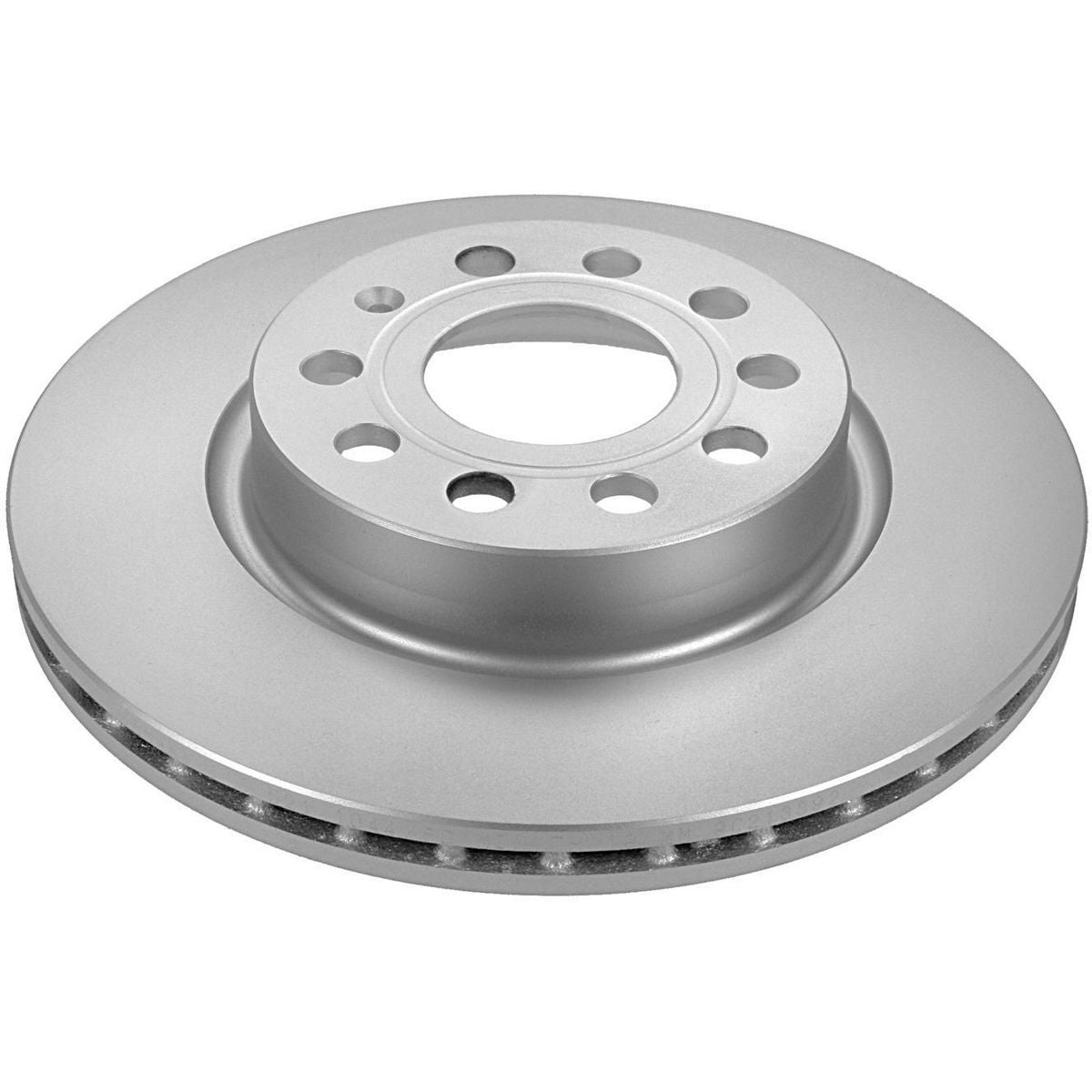 MEYLE PD Brake Rotor Single 280mm Front 183 521 1044/PD
