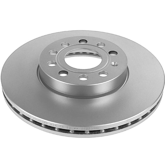 MEYLE PD Brake Rotor Single 288mm Front 183 521 1045/PD