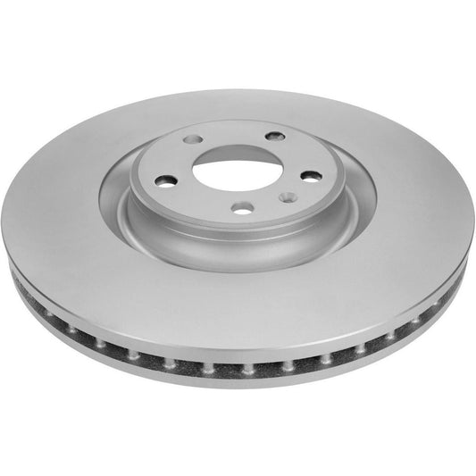 MEYLE PD Brake Rotor Single 356mm Front 183 521 1049/PD