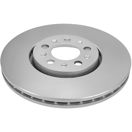 MEYLE PD Brake Rotor Single 288mm Front 183 521 1051/PD