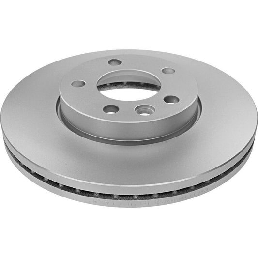 MEYLE PD Brake Rotor Front Single 183 521 1053/PD