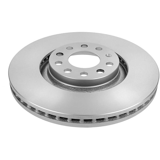 MEYLE PD Brake Rotor Front Single 183 521 1083/PD