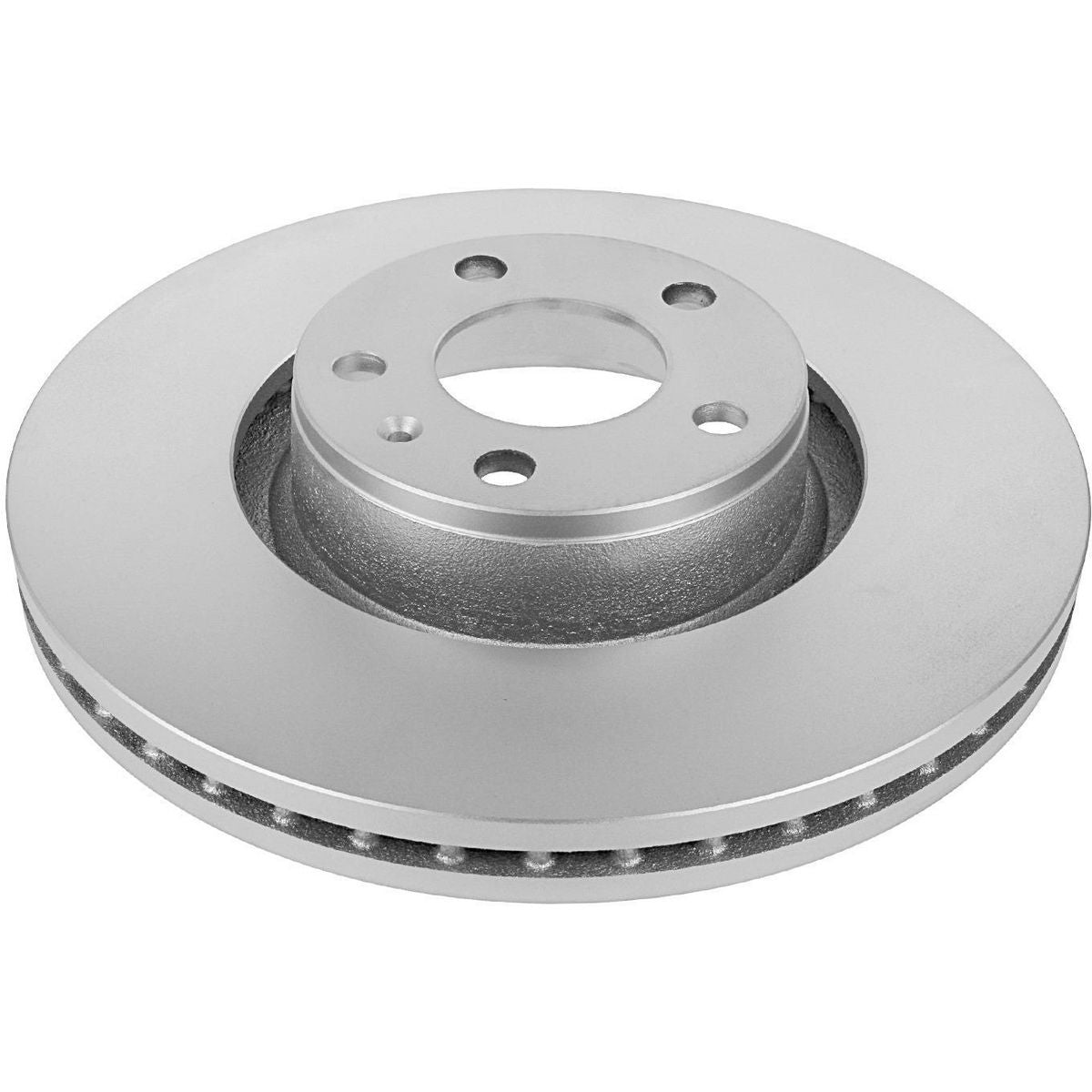 MEYLE PD Brake Rotor Single 321mm Front 183 521 1098/PD