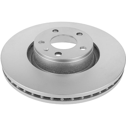 MEYLE PD Brake Rotor Single 321mm Front 183 521 1098/PD