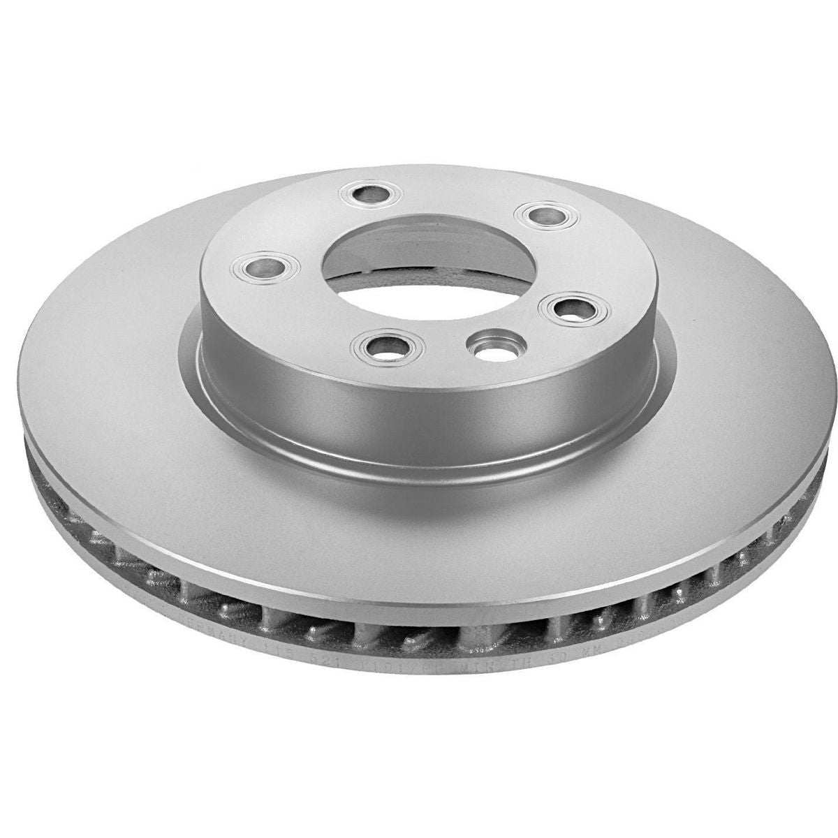 MEYLE PD Brake Rotor 330mm Front LH 183 521 1101/PD