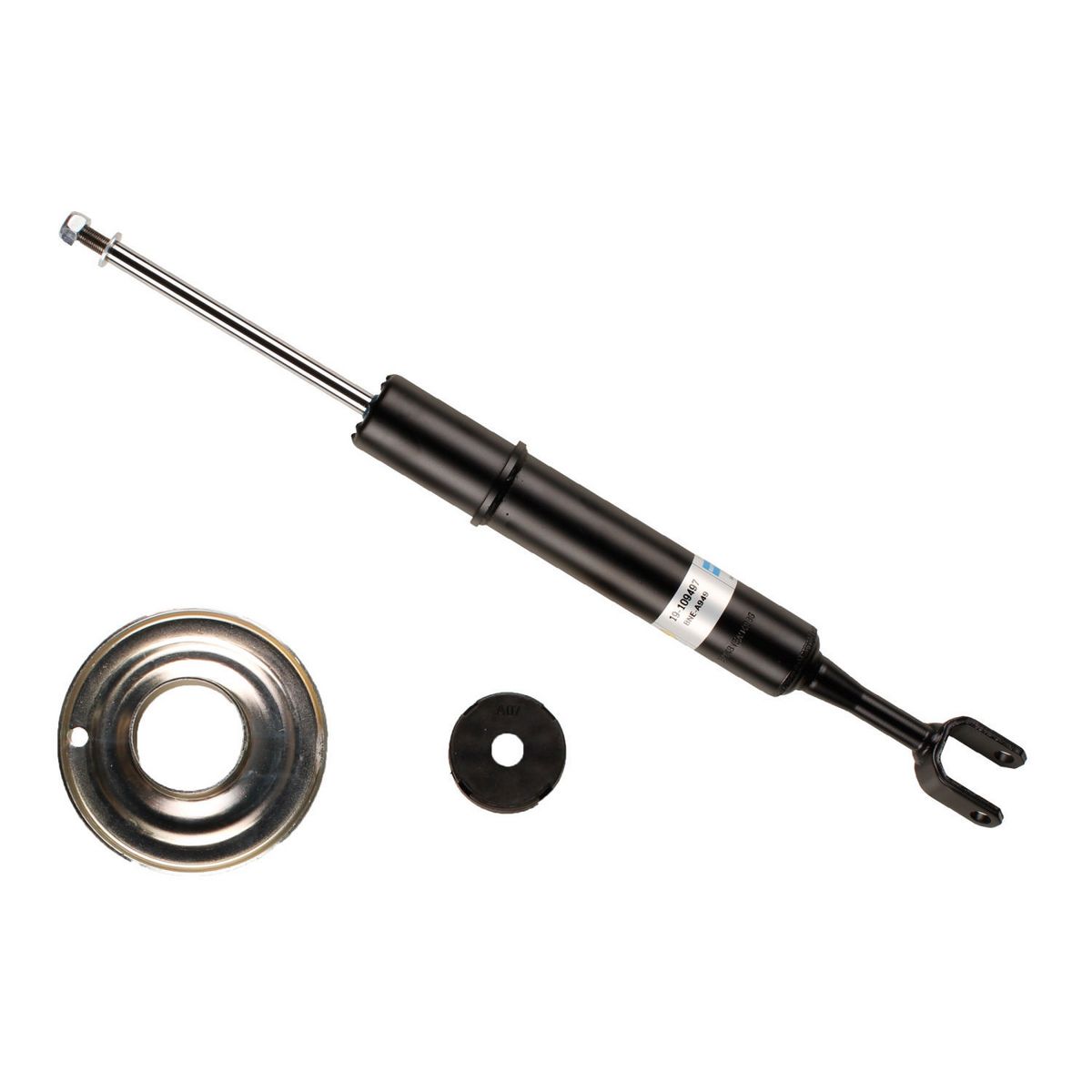 Bilstein B4 Shock Absorber Front 19-109497
