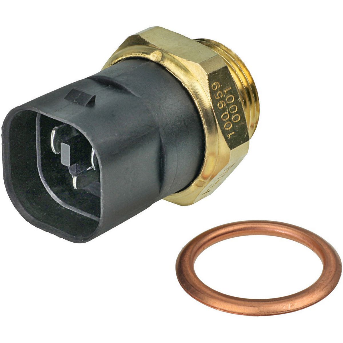 MEYLE Original Cooling Fan Switch 100 959 0001