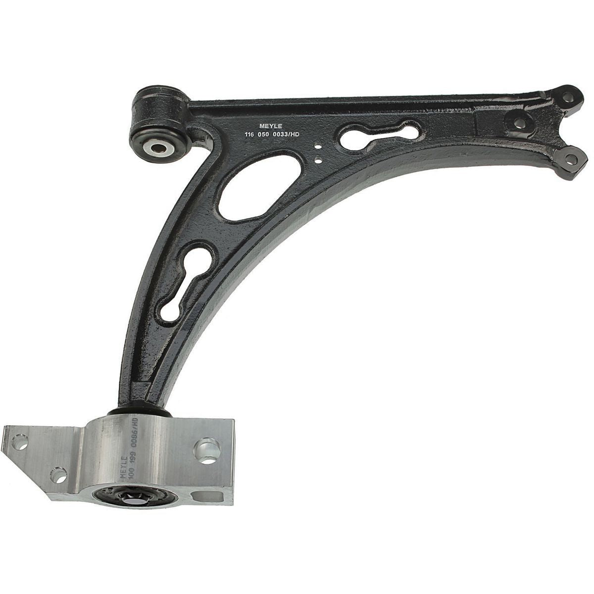 MEYLE HD Control Arm Front RH Lower 116 050 0033/HD