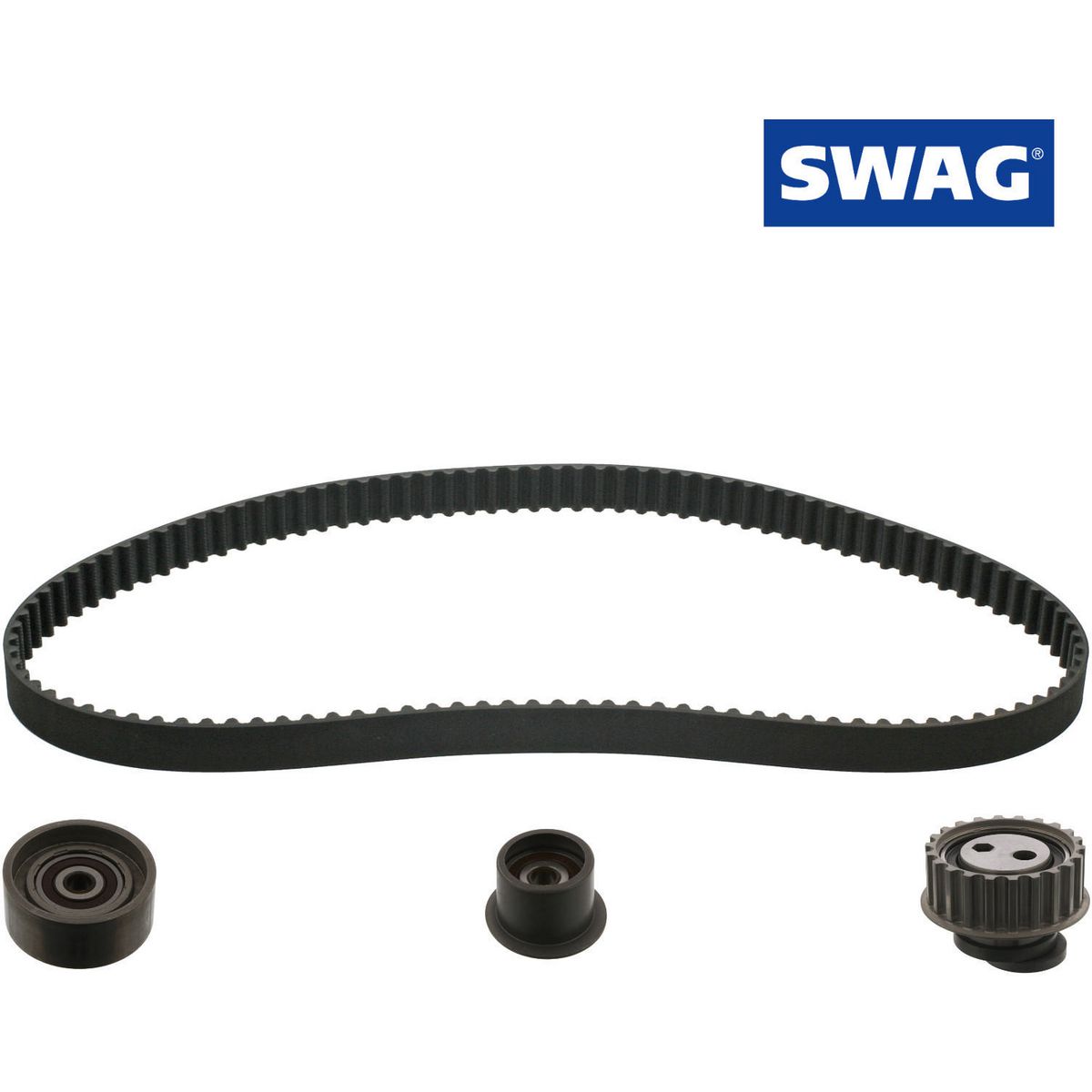 SWAG Timing Belt Kit 20 02 0008