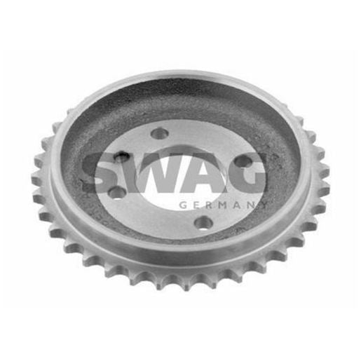 SWAG Camshaft Sprocket 20 04 1100