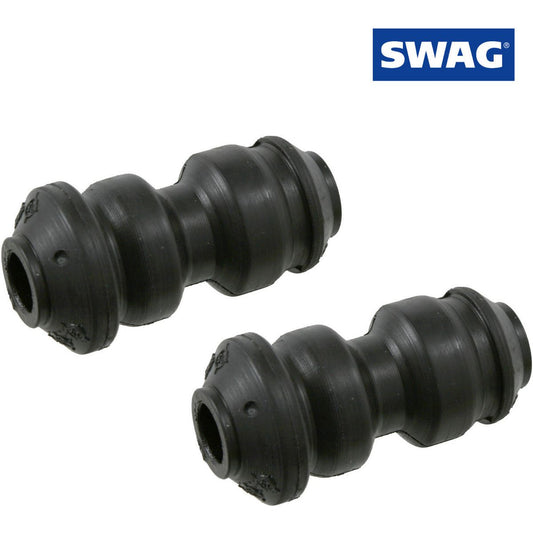 SWAG Trailing Arm Bush Kit 20 79 0028