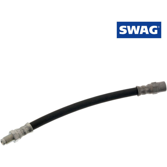 SWAG Brake Hose Rear 20 90 1747