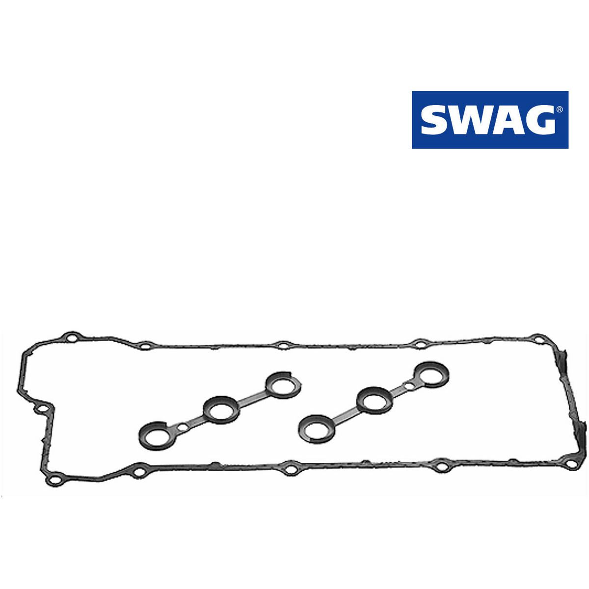 SWAG Rocker Cover Gasket Set 20 90 9767