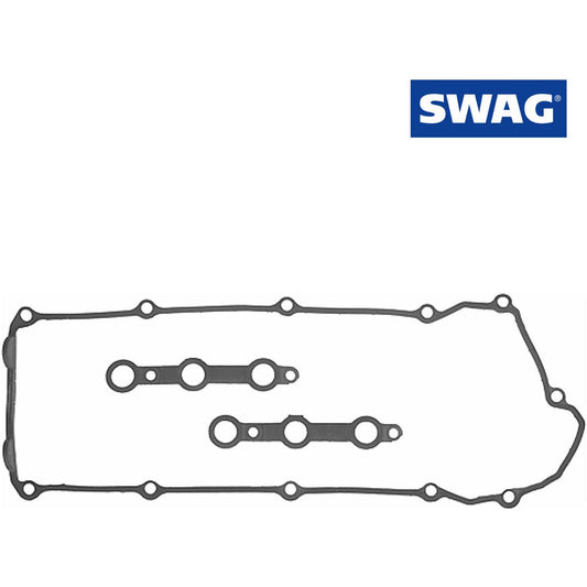 SWAG Rocker Cover Gasket Set 20 91 1513