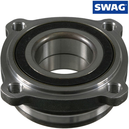SWAG Wheel Bearing Rear 20 92 1166
