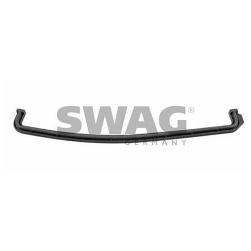 SWAG Timing Cover Gasket 20 92 2566