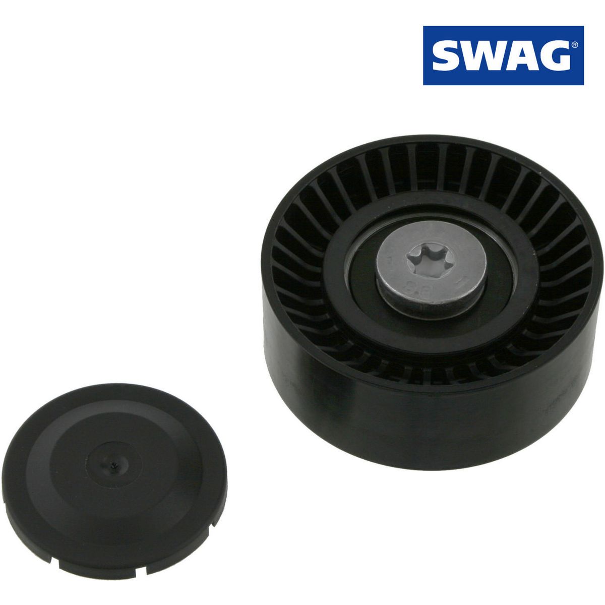 SWAG Engine Idler Pulley 20 92 3165