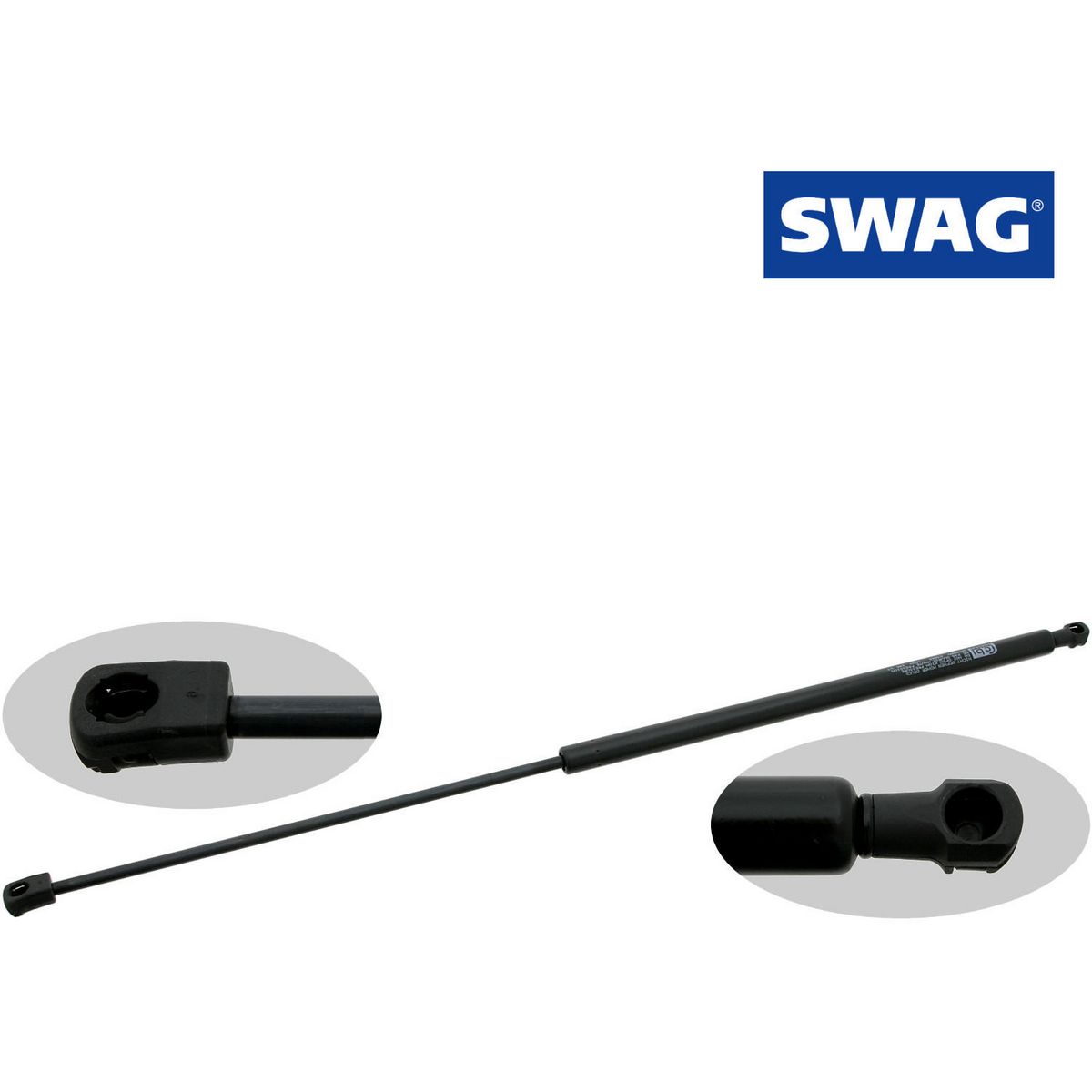 SWAG Bonnet Strut 20 92 3649
