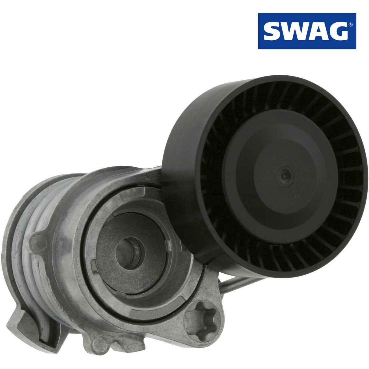 SWAG Belt Tensioner 20 92 3650