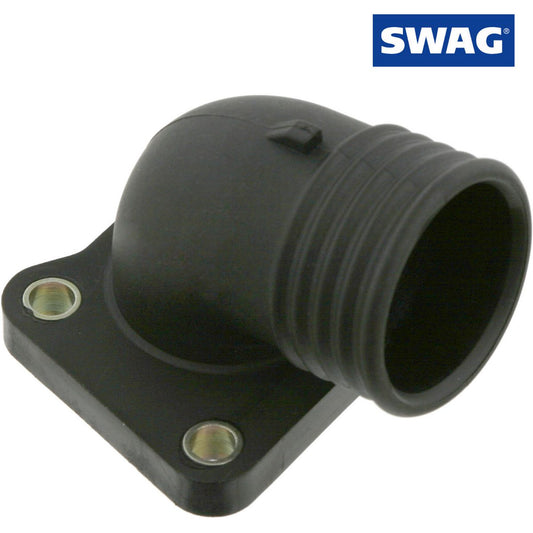 SWAG Coolant Flange 20 92 3743