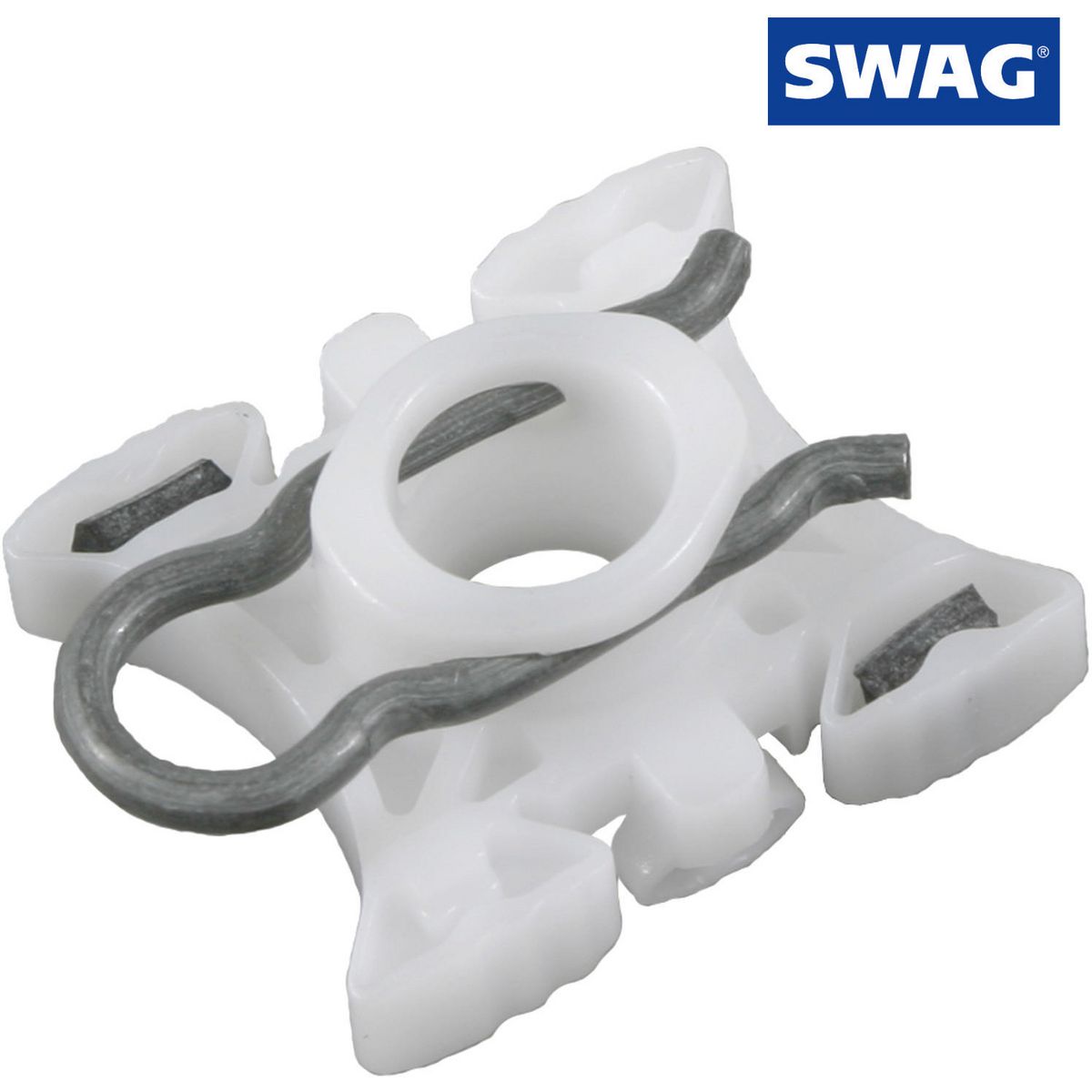 SWAG Window Regulator Sliding Shoe 20 92 3749