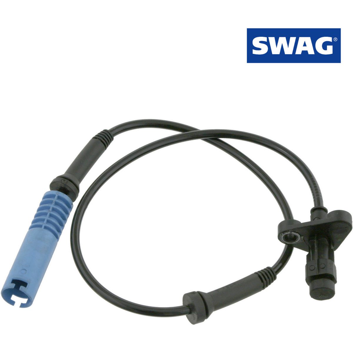 SWAG ABS Sensor Front 20 92 3807