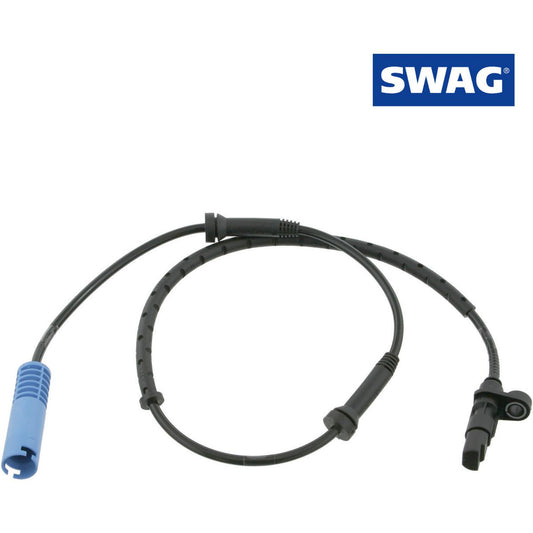 SWAG ABS Sensor Rear 20 92 3809