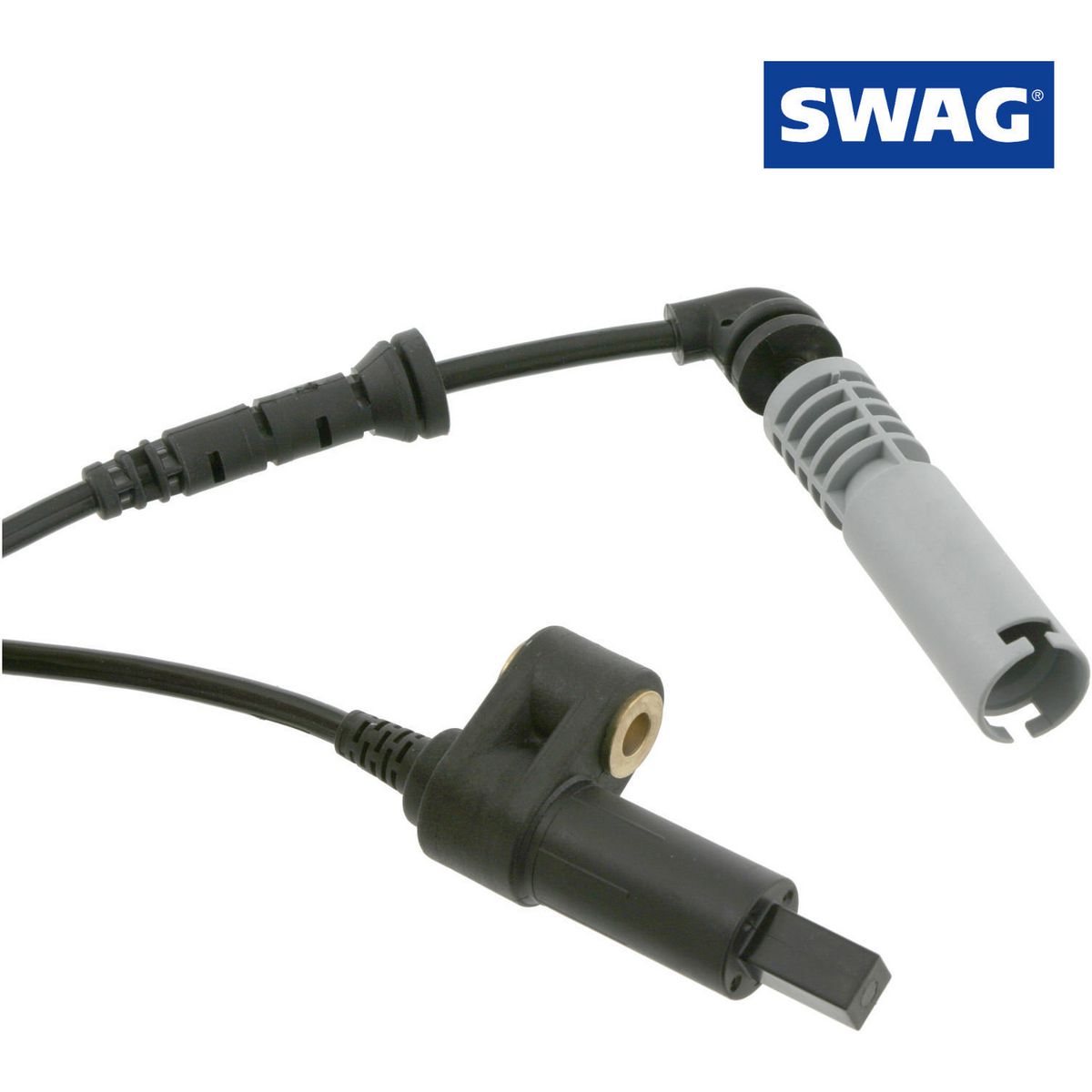 SWAG ABS Sensor Front 20 92 4130