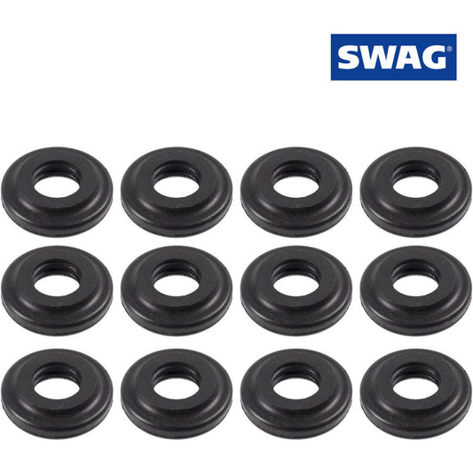 SWAG Rocker Cover Bolt Seal Set 20 92 4322