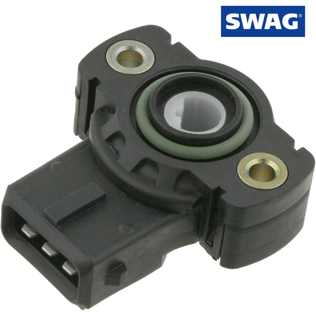 SWAG Throttle Position Sensor 20 92 6373