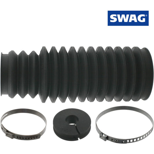 SWAG Rack Boot 20 92 7086