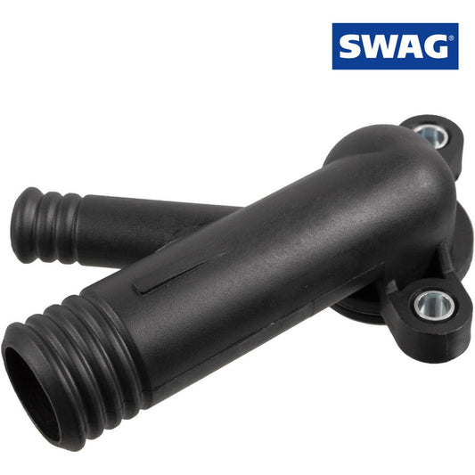 SWAG Coolant Flange 20 92 8419
