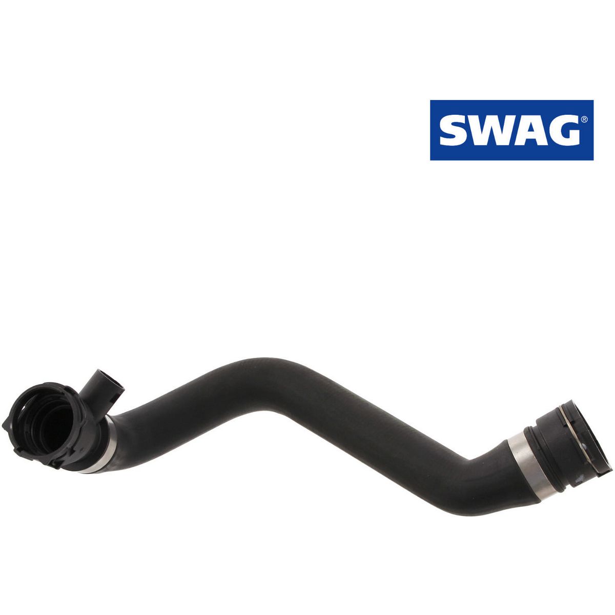 SWAG Radiator Hose Lower 20 92 8522