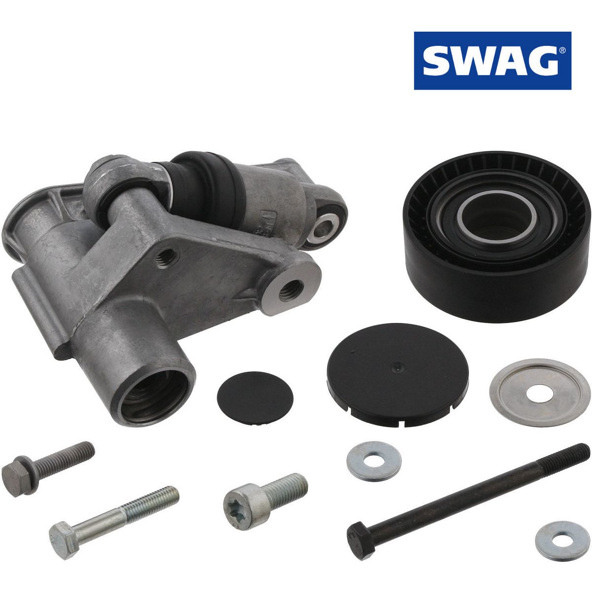 SWAG Engine Idler Tensioner 20 93 2017