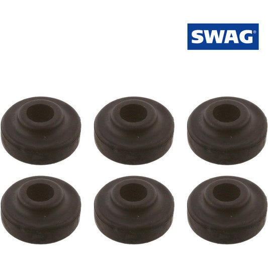 SWAG Rocker Cover Bolt Seal Set 20 93 2145