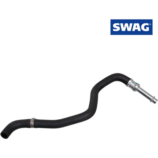 SWAG Power Steering Hose 20 93 2604