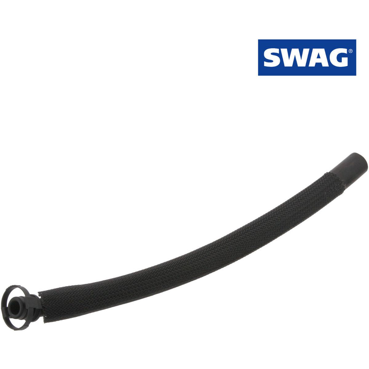 SWAG Crankcase Breather Hose 20 93 3113