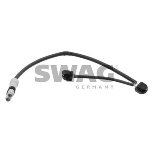 SWAG Brake Pad Wear Sensor 20 93 3402