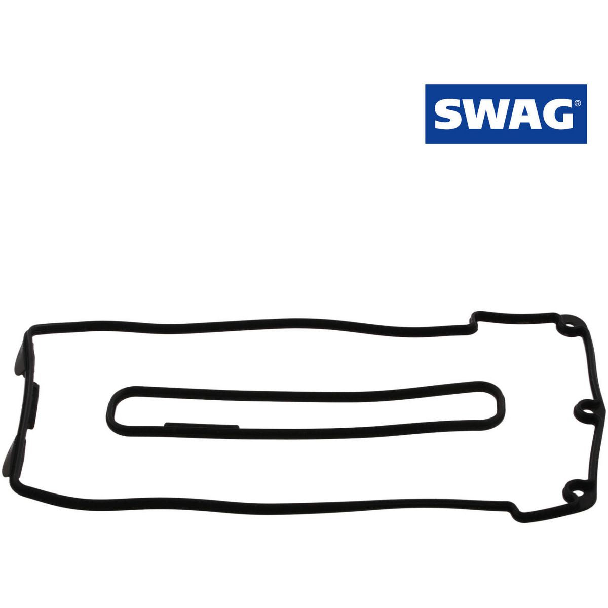 SWAG Rocker Cover Gasket RH 20 93 4795