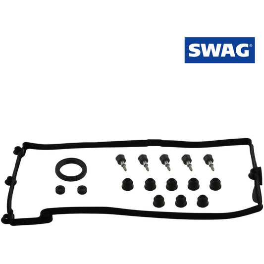 SWAG Rocket Cover Gasket Set LH 20 93 4799