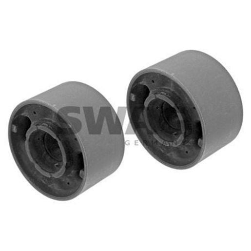 SWAG Control Arm Bush Set Front 20 93 6375