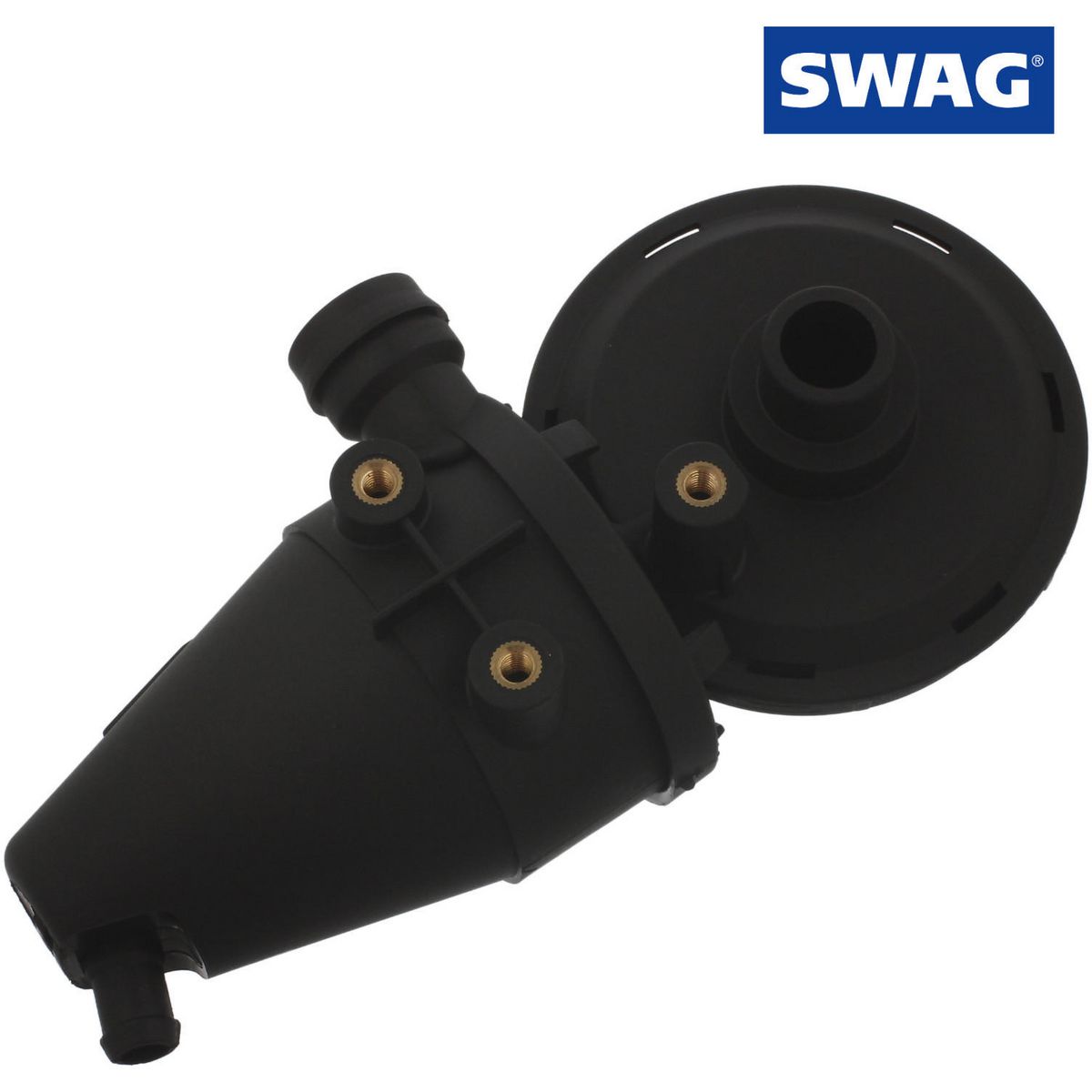 SWAG Crankcase Vent Breather Valve 20 93 6771