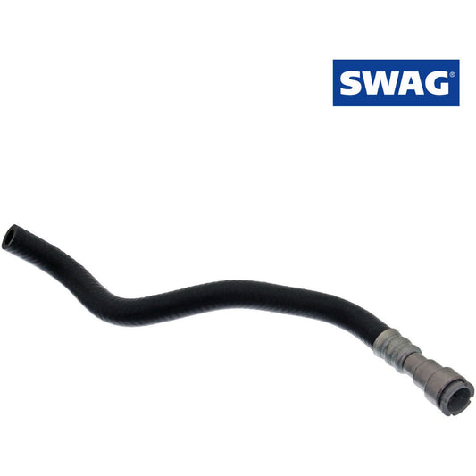 SWAG Power Steering Hose 20 93 6876
