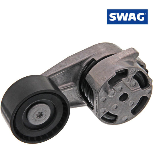 SWAG Belt Tensioner 20 93 7543