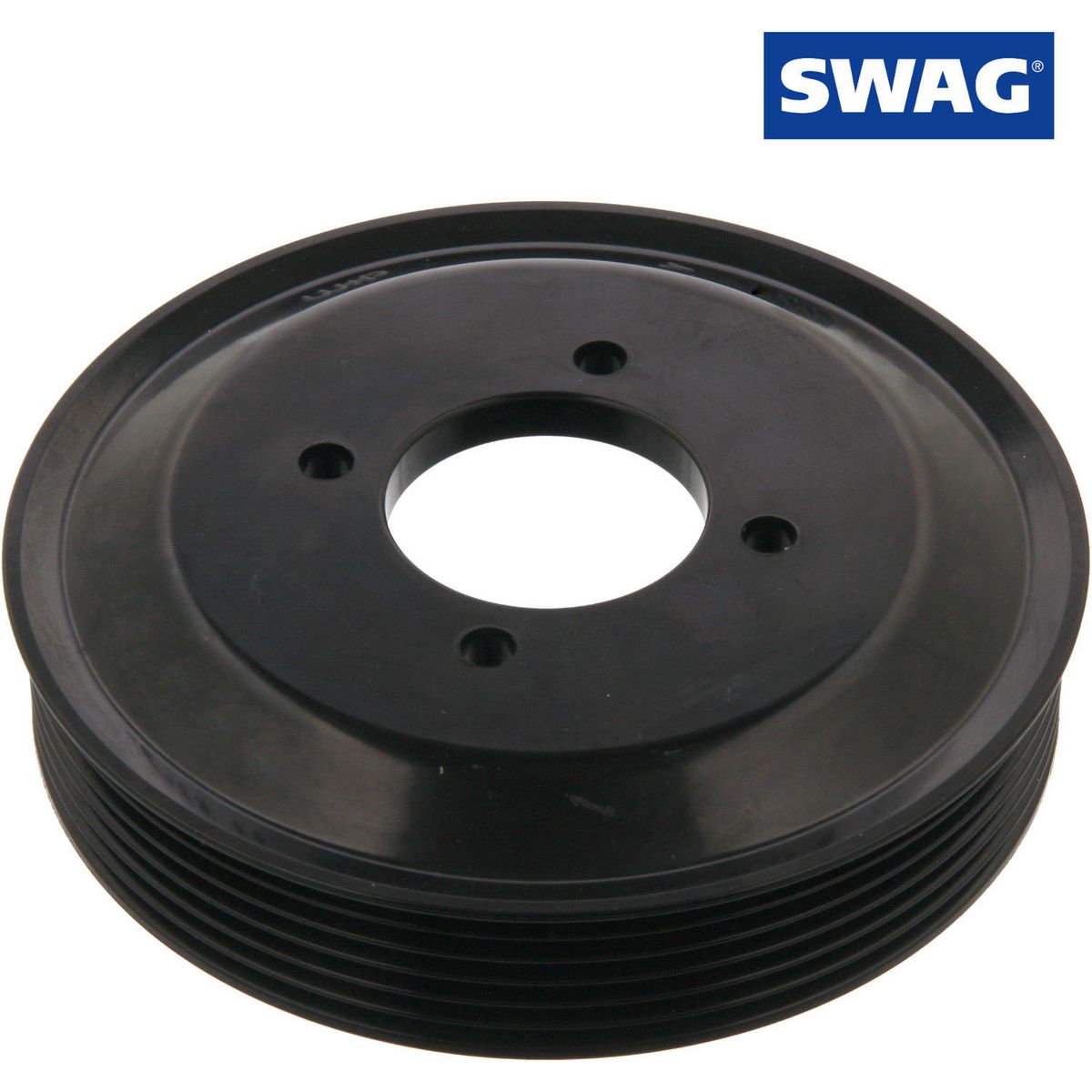 SWAG Water Pump Pulley 20 93 8328
