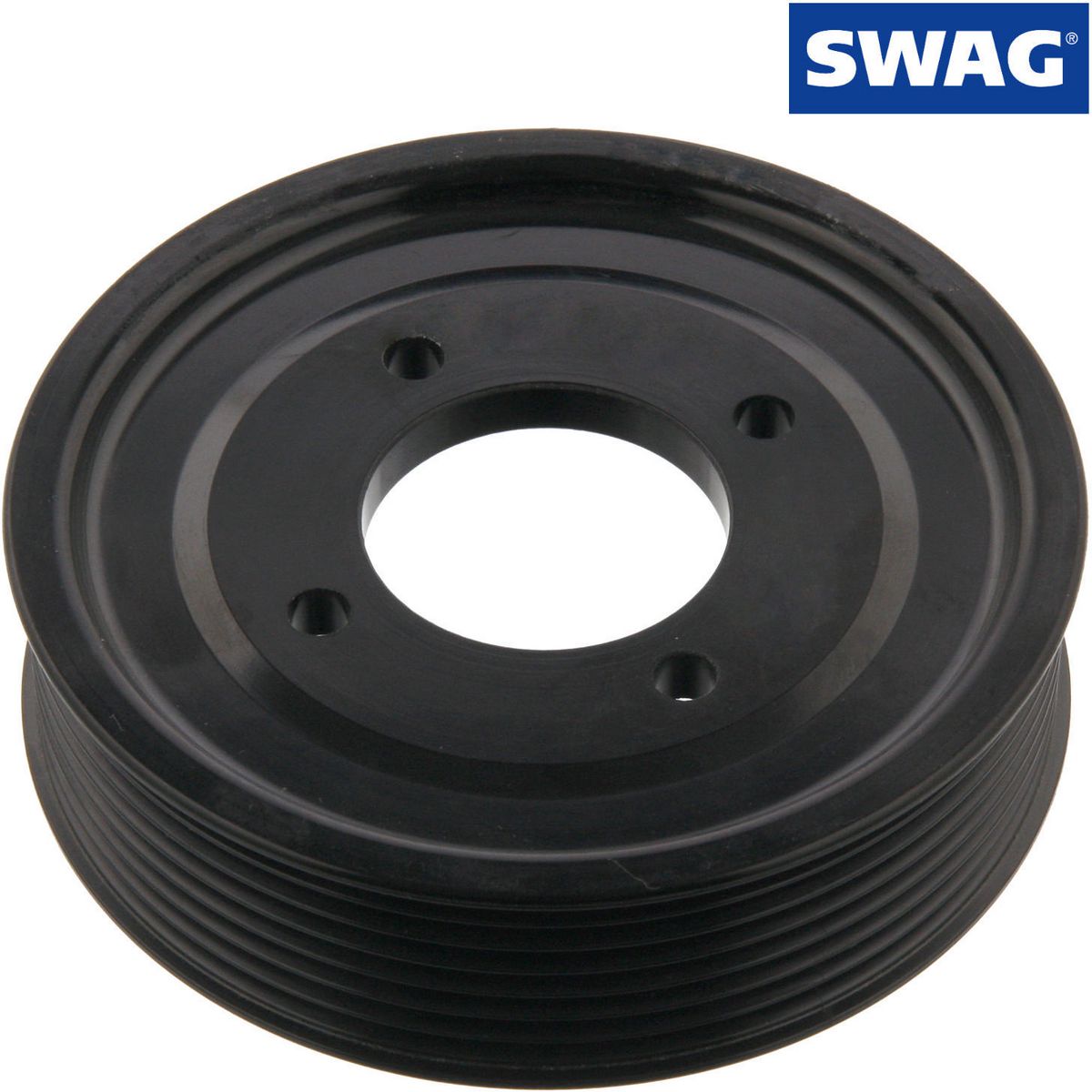 SWAG Water Pump Pulley 20 93 8329