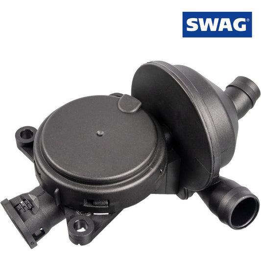SWAG Crankcase Breather Oil Trap 20 94 4158