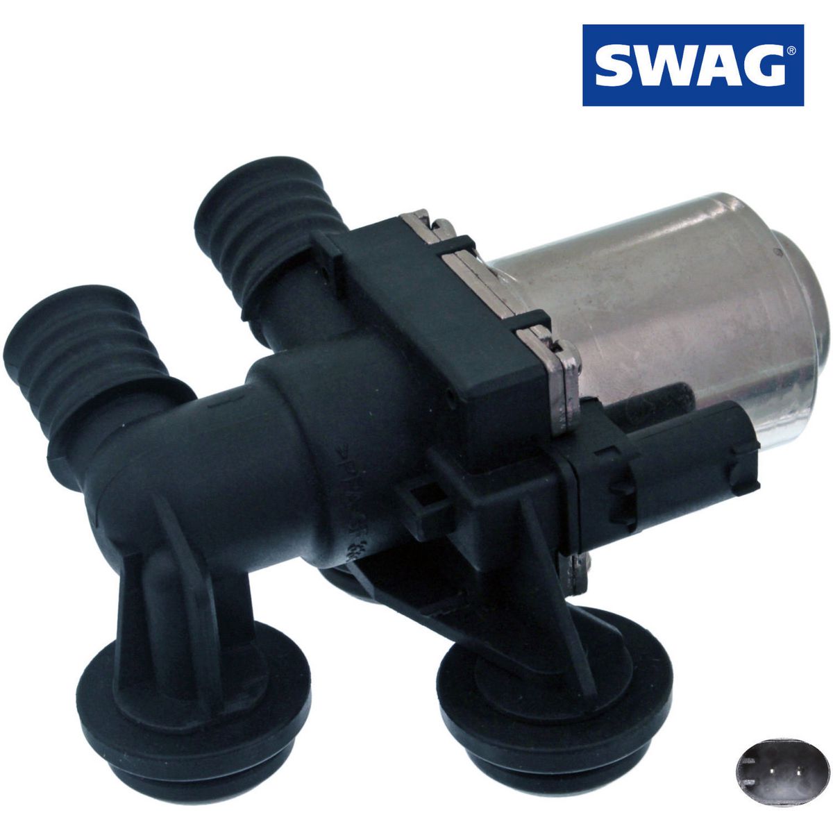 SWAG Heater Tap 20 94 6452