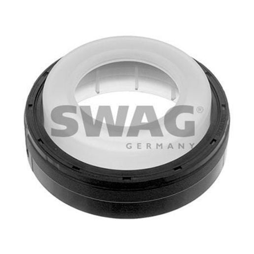 SWAG Crankshaft Front Seal 20 94 7566
